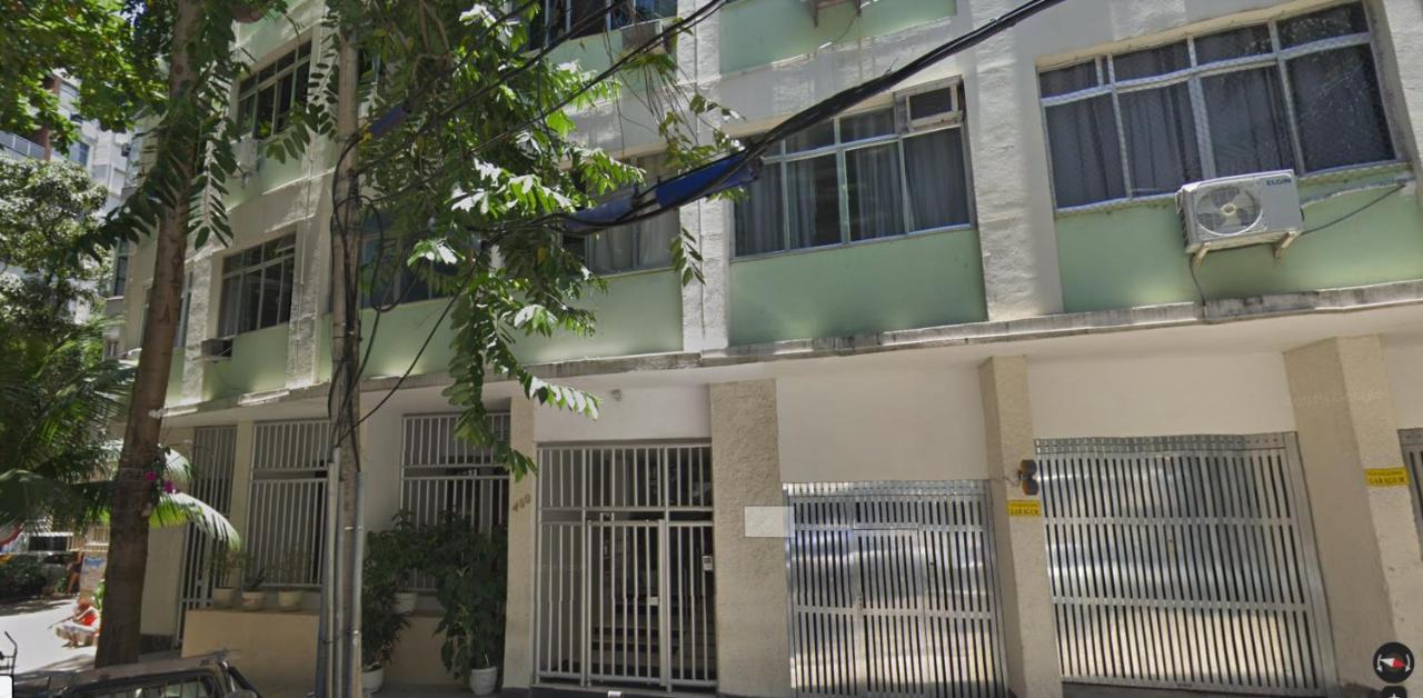 Copacabana Ipanema Comfortable Studio Rio de Janeiro Exterior foto