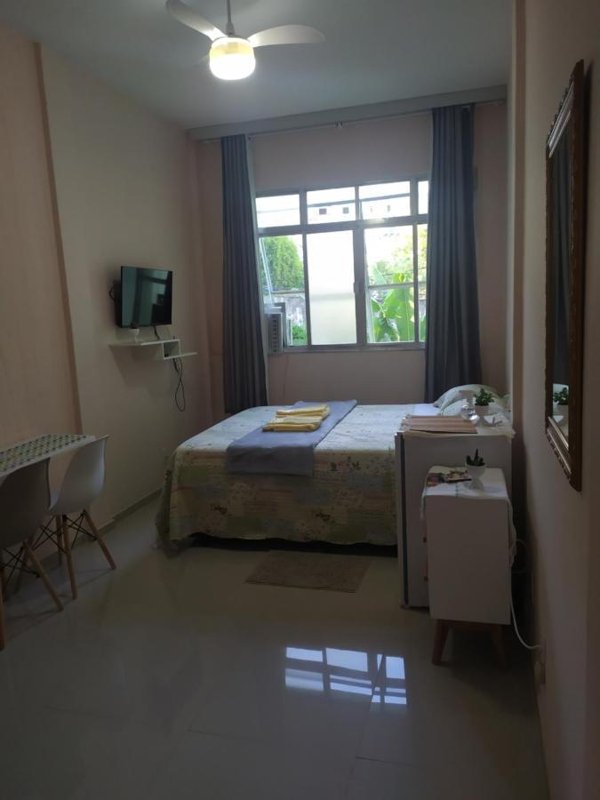 Copacabana Ipanema Comfortable Studio Rio de Janeiro Exterior foto